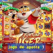 jogo de aposta 1 real tigre